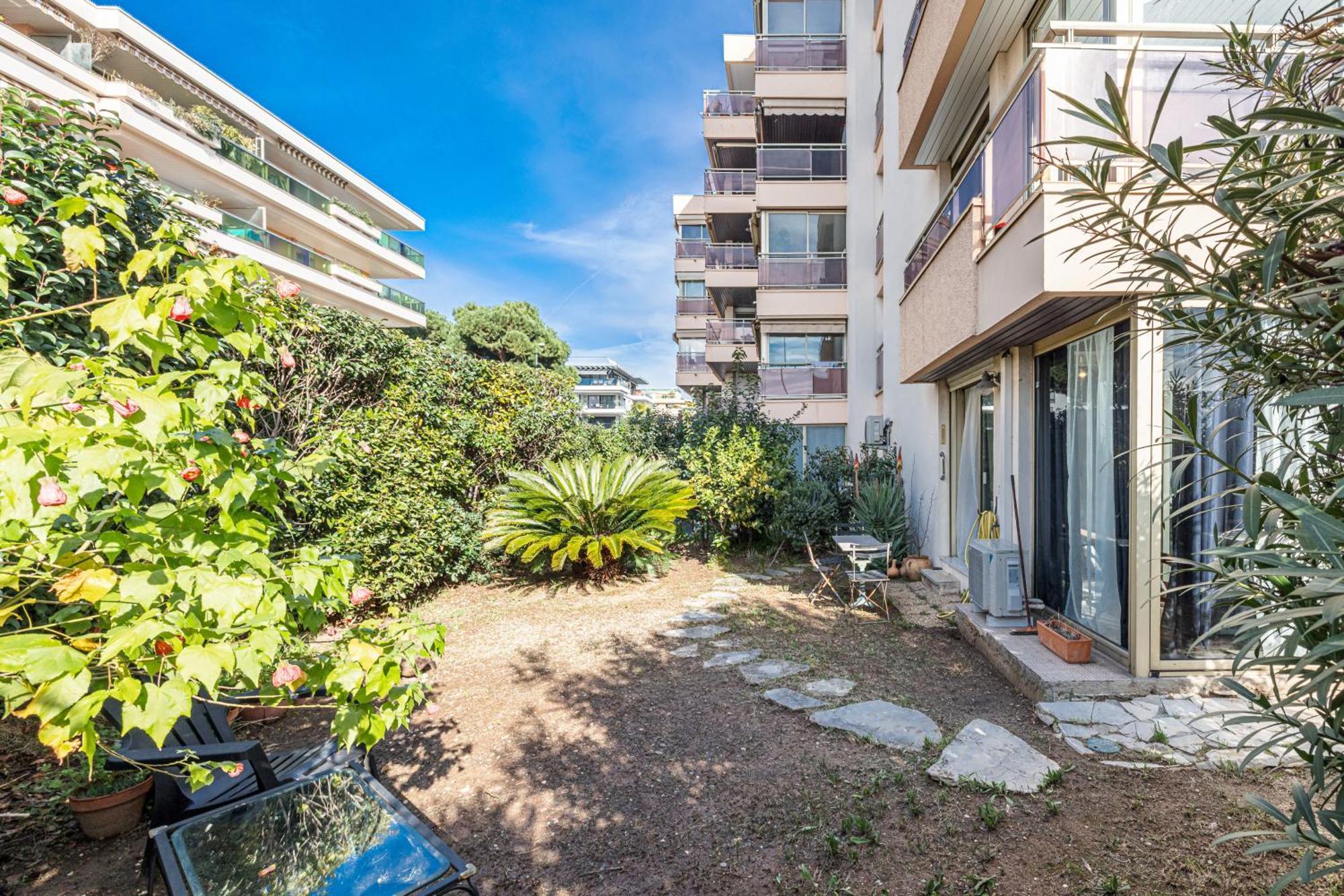 Le Globe Trotteur Apartment Saint-Laurent-du-Var Exterior photo