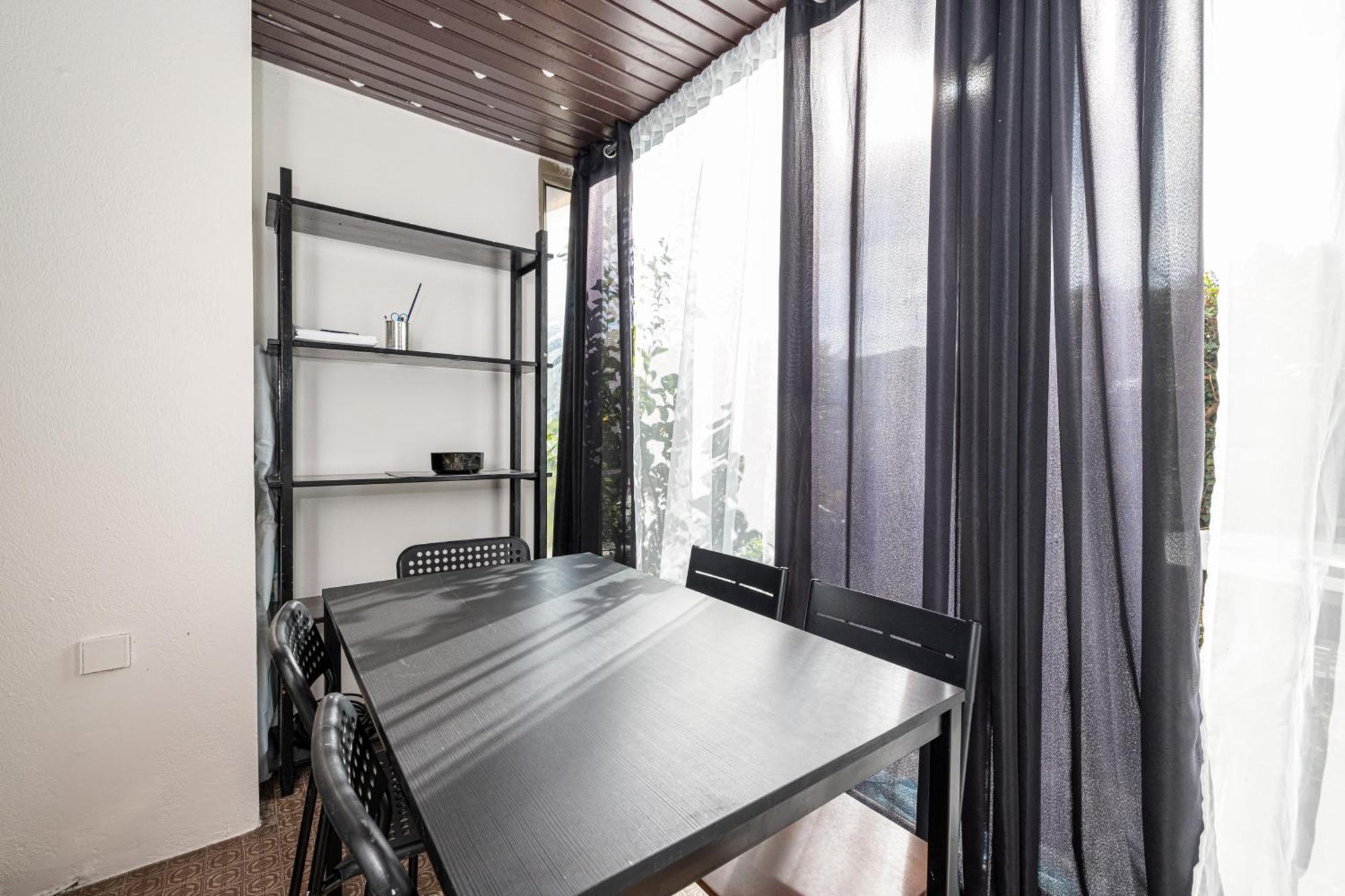 Le Globe Trotteur Apartment Saint-Laurent-du-Var Exterior photo